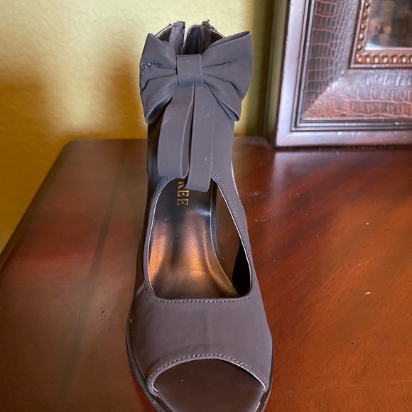 Timstree booties - Picture 3 of 5